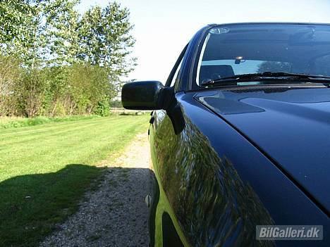 Ford Sierra GT (Solgt) billede 5