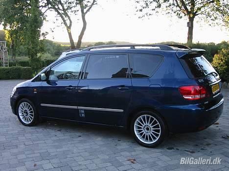 Toyota Sportsvan SOLGT billede 1