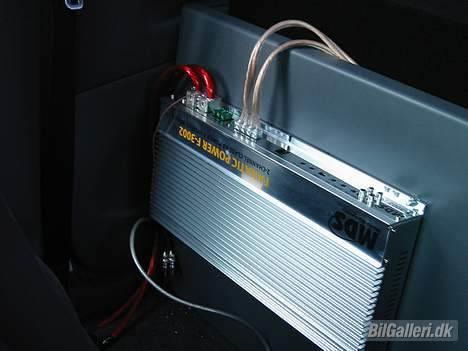 Toyota Sportsvan SOLGT billede 8