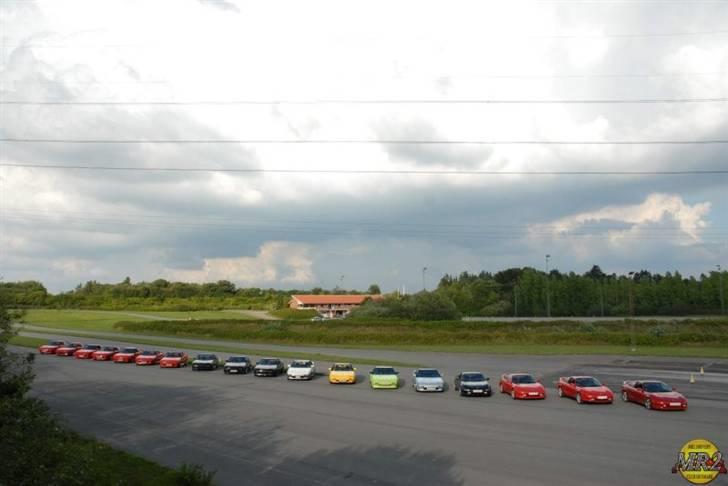 Toyota MR2 Turbo  -Trackday bil- - Find Holger ! www.mr2-driversclub.dk billede 3