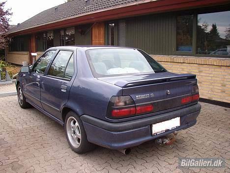 Renault 19 til salg billede 1