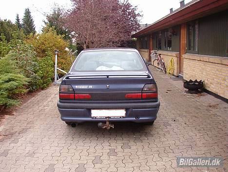 Renault 19 til salg billede 2