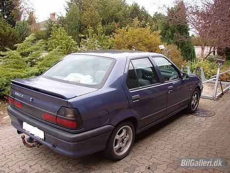 Renault 19 til salg billede 3