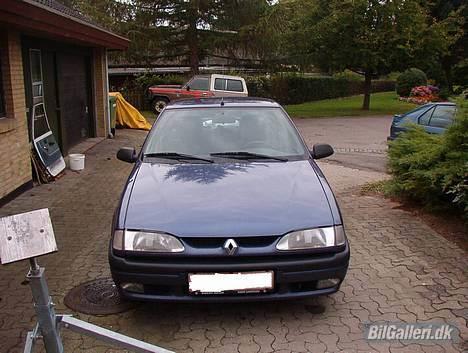 Renault 19 til salg billede 4