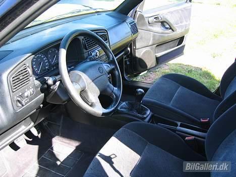 VW Passat St.Car VR6 *SOLGT* billede 9