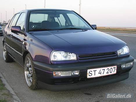 VW Passat St.Car VR6 *SOLGT* - Min gamle Vento... billede 10