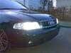 Audi A4 1,9 TDi Avant - SOLGT [Tidl. bil]
