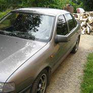 Opel Vectra A - Solgt