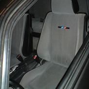 BMW E30 - V8 -DØD- OG SOLGT