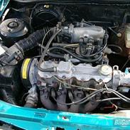 Opel Kadett D GTE  Projekt Solgt