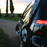 VW Golf 4 GTI Turbo *Solgt*