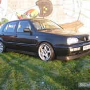 VW Golf 2.8 VR6 #Solgt#