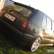 VW Golf 2.8 VR6 #Solgt#