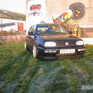 VW Golf 2.8 VR6 #Solgt#
