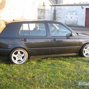 VW Golf 2.8 VR6 #Solgt#