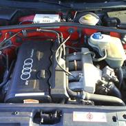 Audi A4 1.8 T 20v