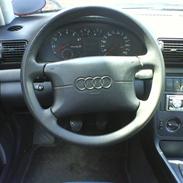 Audi A4 1.8 T 20v