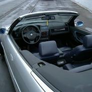 BMW 320 Cabriolet