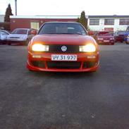 VW Corrado ***SOLGT***