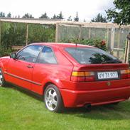 VW Corrado ***SOLGT***
