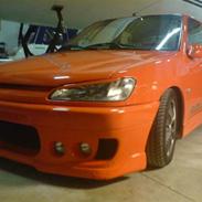 Peugeot 306