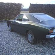 Opel Commodore A *solgt*