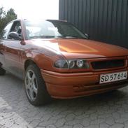 Opel astra f- SOLGT