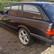 BMW E34 525i Touring SOLGT