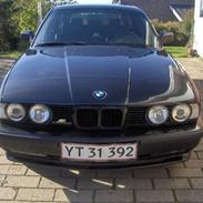 BMW E34 525i Touring SOLGT