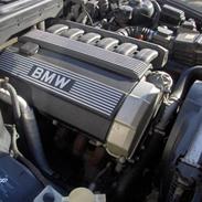 BMW E34 525i Touring SOLGT