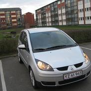 Mitsubishi Colt Insport