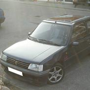 Peugeot 205 xs