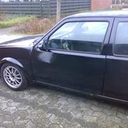 VW Golf 2 1.8 8v GTi - Solgt