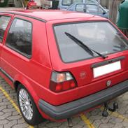 VW Golf 2