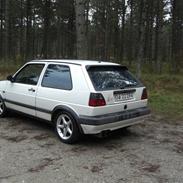 VW Golf 2