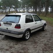 VW Golf 2