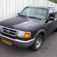Ford Ford Ranger Super Cab 4x2
