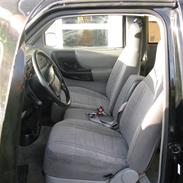 Ford Ford Ranger Super Cab 4x2