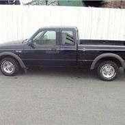 Ford Ford Ranger Super Cab 4x2