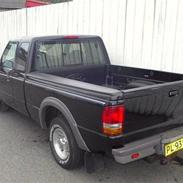 Ford Ford Ranger Super Cab 4x2