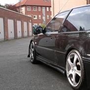 Honda Civic Solgt