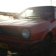 VW Polo -: Solgt :-