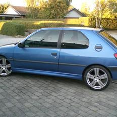 Peugeot 306 xs