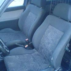 VW golf 1.8 GTI (Død)