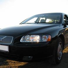 Volvo V70 2.4 Aut. Classic