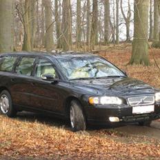 Volvo V70 2.4 Aut. Classic