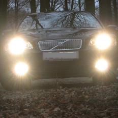 Volvo V70 2.4 Aut. Classic