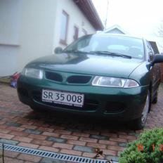 Mitsubishi Carisma 1,8 GDI LS (DØD)