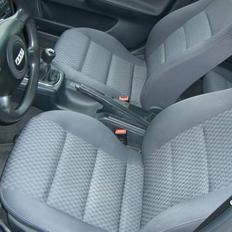 Audi A4 1,9 TDi Avant - SOLGT