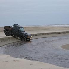 Toyota BJ 73 turbo **SOLGT**